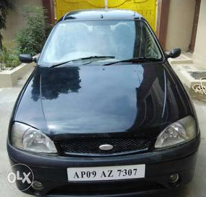  Ford Ikon 1.6 Zxi,  Kms, Chilling A/C, New