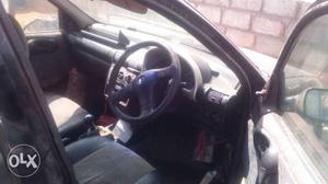Good condition engine and body line only front