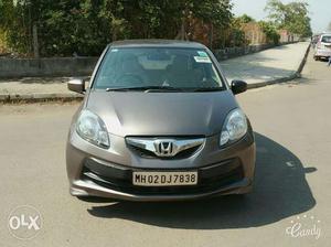 Honda Brio S Mt (make Year ) (petrol)