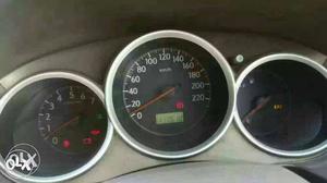 Honda City Zx petrol  Kms  year