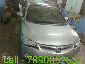 Honda Civic (make Year ) (petrol)