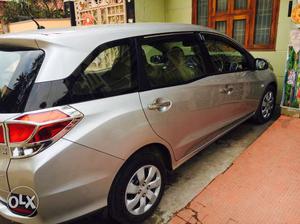  Honda Mobilio diesel  Kms