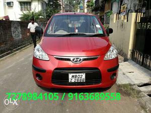 Hyundai I10 Era (make Year ) (petrol)