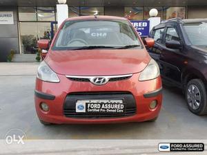 Hyundai I10 (make Year ) (petrol)