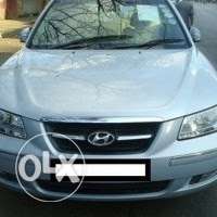  Hyundai Sonata Embera diesel  Kms