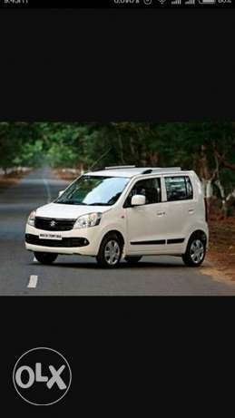Jamnagar,  Maruti Suzuki Wagon R 1.0 vxi cng  Kms