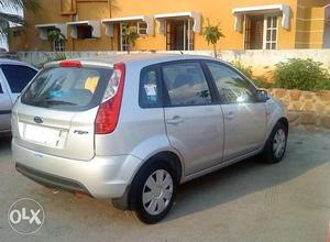 July  Model -- Ford Figo Diesel Excellent condition..