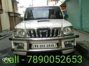 Mahindra Scorpio (make Year ) (diesel)