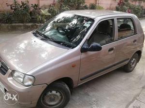 Maruti Suzuki Alto 800 petrol mo-/