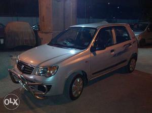 Maruti Suzuki Alto petrol  Kms  year