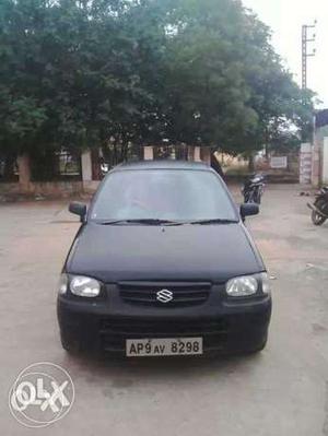 Maruti Suzuki Alto petrol  Kms  year