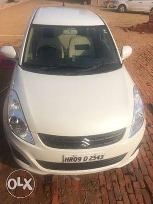 Maruti Suzuki Swift Dzire diesel  Kms  year