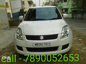 Maruti Suzuki Swift Ldi (make Year ) (diesel)