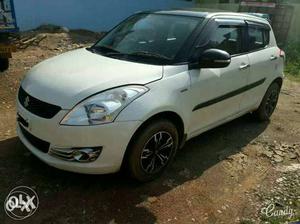  Maruti Suzuki Swift diesel  Kms