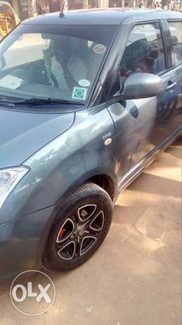  Maruti Suzuki Swift diesel  Kms