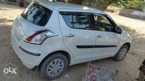 Maruti Suzuki Swift diesel  Kms  year