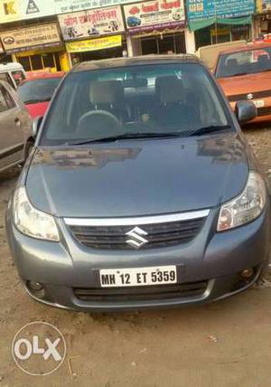 Maruti Suzuki Sx4 Vxi (make Year ) (petrol)