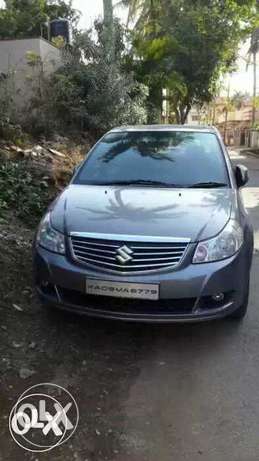  Maruti Suzuki Sx4 diesel  Kms