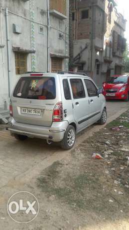 Maruti Suzuki Wagon R Duo petrol  Kms  year