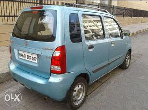 Maruti Suzuki Wagon R Lxi Minor (make Year ) (petrol)