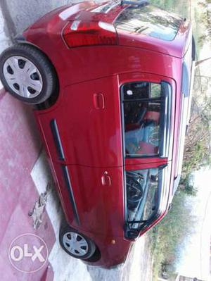  Maruti Suzuki Wagon R petrol  Kms