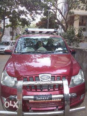 Sell my mahindra xylo car