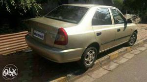 Single Owned Hyundai Accent Gvs Top Loaded