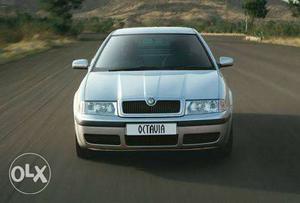 Skoda Octavia diesel  Kms  year