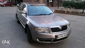 Skoda Superb 2.8 V6 At (make Year ) (petrol)