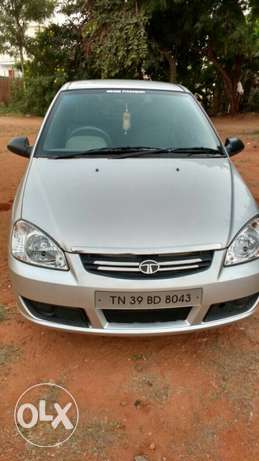 TATA Indica  model In very low usage... Very