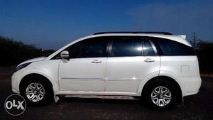 Tata Aria New Condition urgent to Sell on Negotiable Price