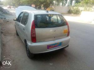  Tata Indica V2 diesel  Kms