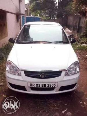  Tata Indica V2 diesel  Kms