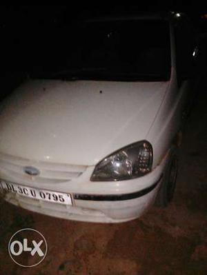 Tata Indica V2 diesel  Kms  year