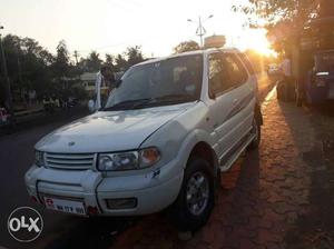 Tata Safari diesel  Kms  year