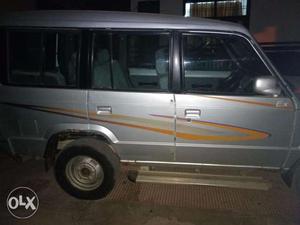 Tata Sumo Ex+  Dec. Model With Power Steering And