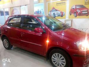 Toyota Etios Liva (make Year ) (petrol)