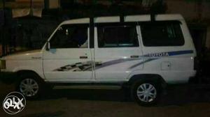 Toyota qualis fs in good condition urgent need to sell
