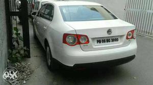  Volkswagen Jetta diesel  Kms