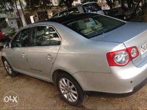 Volkswagen Jetta diesel  Kms  year