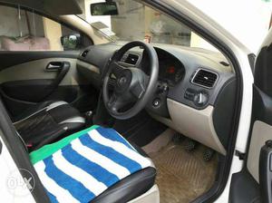 Volkswagen Polo diesel  Kms  year