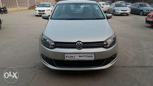 Volkswagen Vento Highline Diesel (make Year ) (diesel)