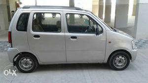 WagonR Lxi power steering AC v.good FIX RATE good tyres good