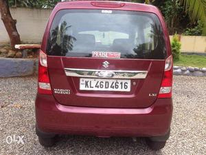 Wagonr  october lxi good condition