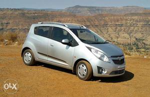  Chevrolet Beat diesel  Kms