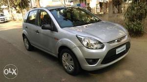 Ford Figo Duratec Petrol Zxi 1.2 (make Year ) (petrol)