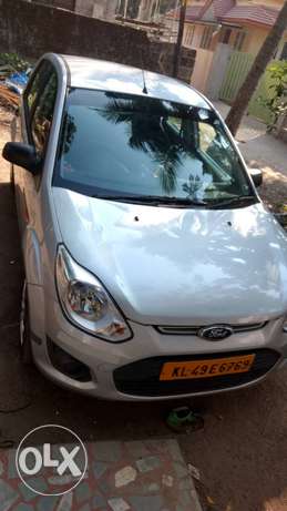 Ford Figo diesel  Kms  year