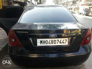 Ford Mondeo Duratec He (make Year ) (hybrid)
