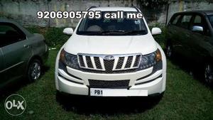Hello am interested in selling my mahindra xuv500 w8