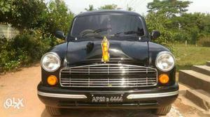 Hindustan Motors Ambassador diesel  Kms  year